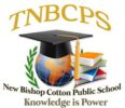New Bishop Cotton Public school